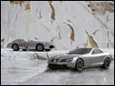 2007 Mercedes-Benz SLR 722 Edition