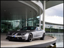 2007 Mercedes-Benz SLR 722 Edition