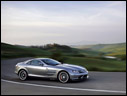 2007 Mercedes-Benz SLR 722 Edition