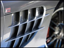 2007 Mercedes-Benz SLR 722 Edition