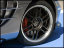2007 Mercedes-Benz SLR 722 Edition