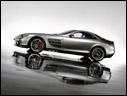 2007 Mercedes-Benz SLR 722 Edition