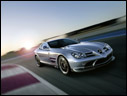 2007 Mercedes-Benz SLR 722 Edition