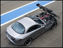 2007 Mercedes-Benz SLR 722 Edition