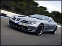 2007 Mercedes-Benz SLR 722 Edition