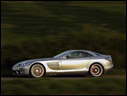 2007 Mercedes-Benz SLR 722 Edition