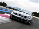 2007 Mercedes-Benz SLR 722 Edition