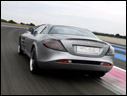 2007 Mercedes-Benz SLR 722 Edition