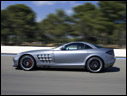 2007 Mercedes-Benz SLR 722 Edition