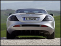 2007 Mercedes-Benz SLR 722 Edition