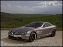 2007 Mercedes-Benz SLR 722 Edition