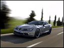 2007 Mercedes-Benz SLR 722 Edition