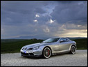 2007 Mercedes-Benz SLR 722 Edition