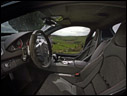 2007 Mercedes-Benz SLR 722 Edition