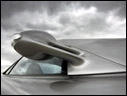 2007 Mercedes-Benz SLR 722 Edition