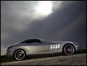 2007 Mercedes-Benz SLR 722 Edition