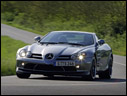 2007 Mercedes-Benz SLR 722 Edition