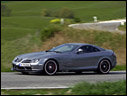 2007 Mercedes-Benz SLR 722 Edition