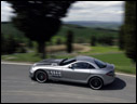 2007 Mercedes-Benz SLR 722 Edition