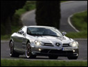 2007 Mercedes-Benz SLR 722 Edition