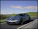 2007 Mercedes-Benz SLR 722 Edition