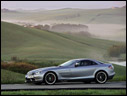 2007 Mercedes-Benz SLR 722 Edition