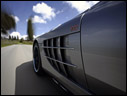2007 Mercedes-Benz SLR 722 Edition