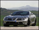 2007 Mercedes-Benz SLR 722 Edition