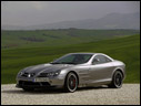 2007 Mercedes-Benz SLR 722 Edition
