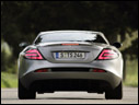 2007 Mercedes-Benz SLR 722 Edition
