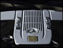 2007 Mercedes-Benz SL 55 AMG