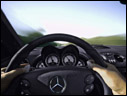 2007 Mercedes-Benz SL 55 AMG