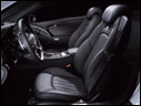 2007 Mercedes-Benz SL 55 AMG