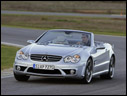 2007 Mercedes-Benz SL 65 AMG