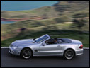 2007 Mercedes-Benz SL 65 AMG
