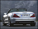 2007 Mercedes-Benz SL 65 AMG