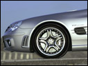 2007 Mercedes-Benz SL 65 AMG