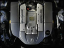 2007 Mercedes-Benz SL 65 AMG