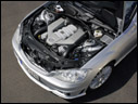 2007 Mercedes-Benz S 63 AMG