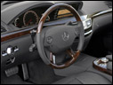 2007 Mercedes-Benz S 63 AMG