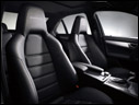 2008 Mercedes-Benz C 63 AMG