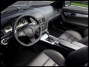2008 Mercedes-Benz C 63 AMG