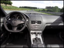2008 Mercedes-Benz C 63 AMG