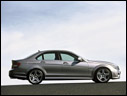 2008 Mercedes-Benz C 63 AMG