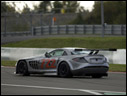 2008 Mercedes-Benz SLR 722 GT