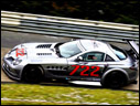 2008 Mercedes-Benz SLR 722 GT