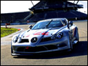 2008 Mercedes-Benz SLR 722 GT