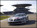 2008 Mercedes-Benz SLR 722 GT