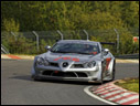 2008 Mercedes-Benz SLR 722 GT
