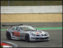 2008 Mercedes-Benz SLR 722 GT